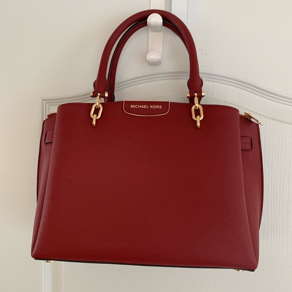 Michael Kors handbag - Picture 1 of 12